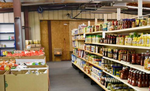 Angies Grocery Store