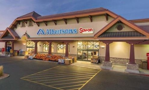 Albertsons Pharmacy