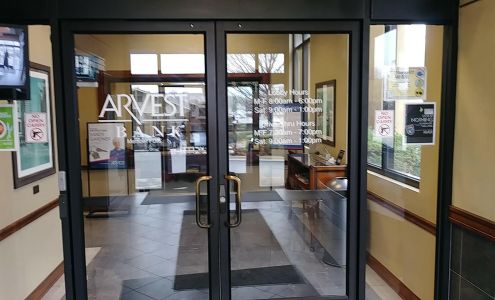 Arvest Bank