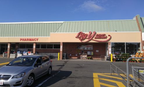 Big Y World Class Market