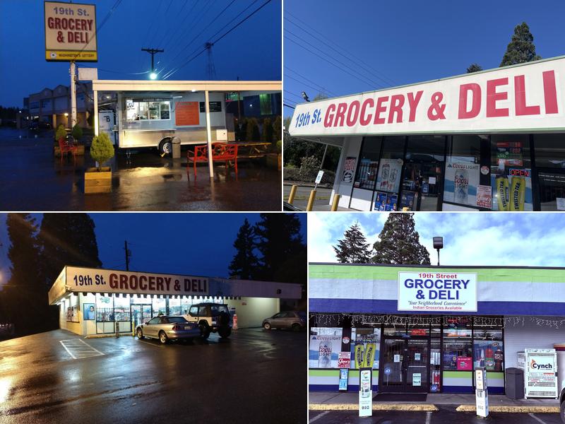 19th St Grocery & Deli