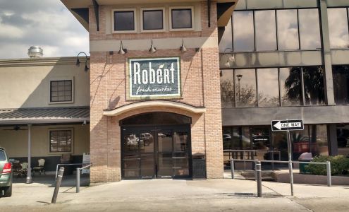 Robért Fresh Market Lakefront