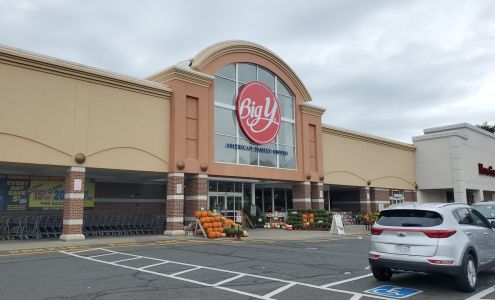 Big Y World Class Market