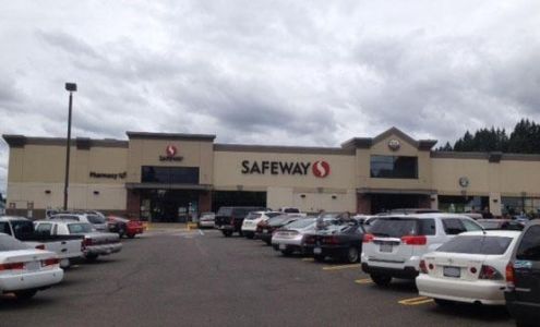 Safeway Pharmacy