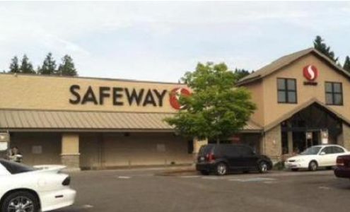 Safeway Pharmacy