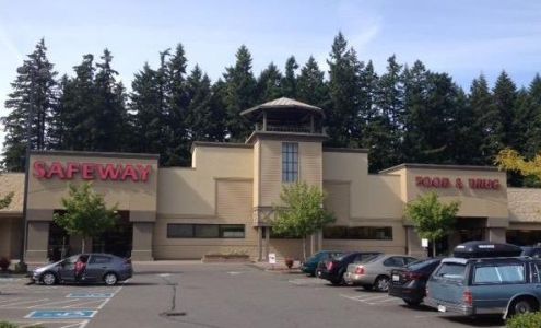 Safeway Pharmacy