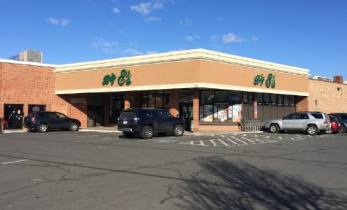 Big E's Supermarket