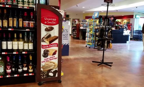 GoBears Neighborhood Market