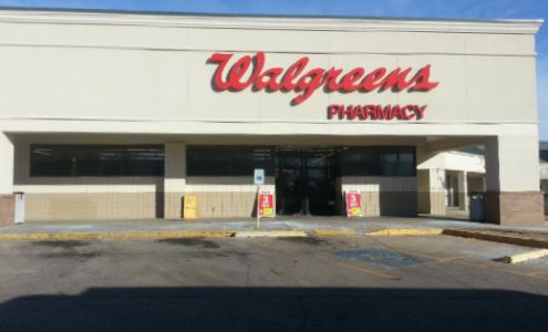 Walgreens