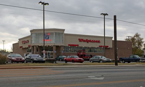 Walgreens