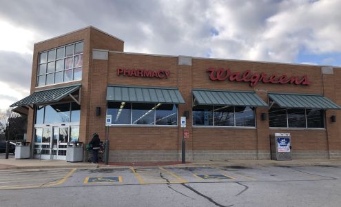 Walgreens