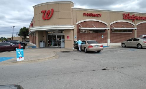 Walgreens