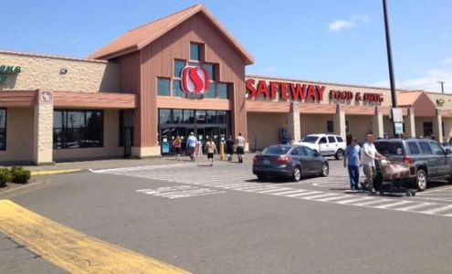 Safeway Pharmacy