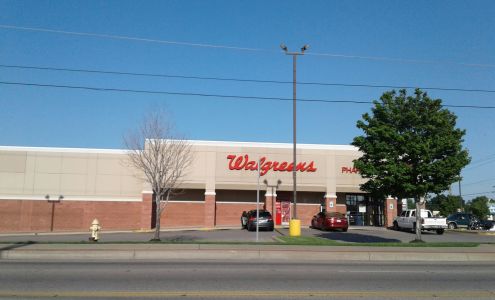 Walgreens