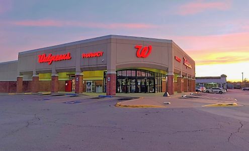 Walgreens