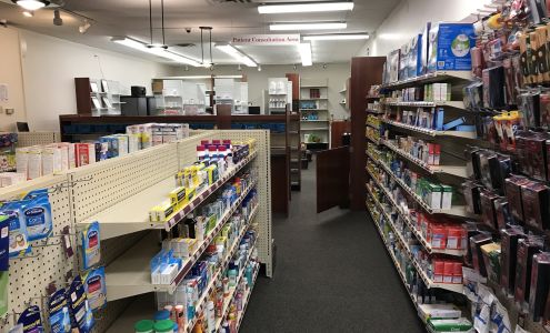 Amherst Pharmacy