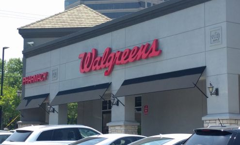 Walgreens