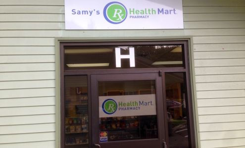 Samy's Health Mart Pharmacy