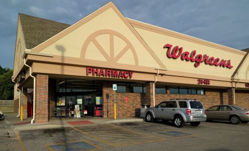 Walgreens