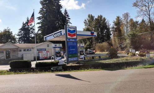 Scott Lake Grocery