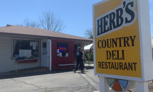 Herb's Country Store