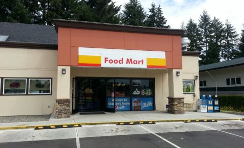 Chambers Prairie General Store
