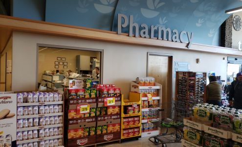 Stop & Shop Pharmacy