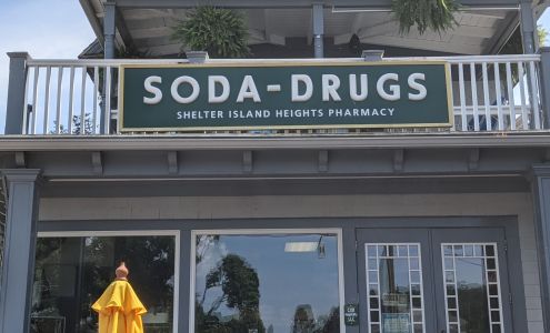 Shelter Island Heights Pharmacy