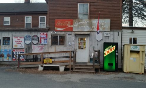 Goshen General Store 31 Main St, Goshen