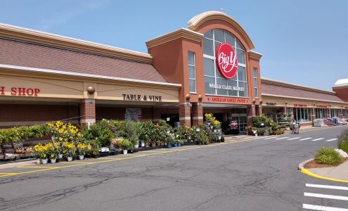 Big Y World Class Market