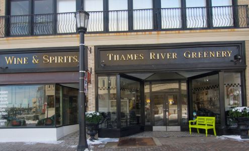Thames River Wine & Spirits