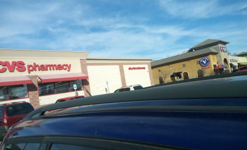 CVS Pharmacy