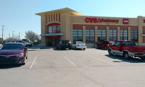 CVS