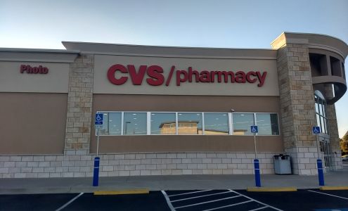 CVS