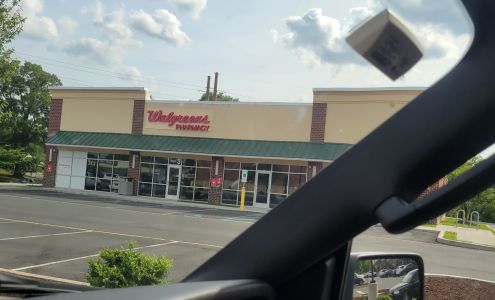 Walgreens Pharmacy