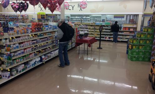 Acme Sav-On Pharmacy