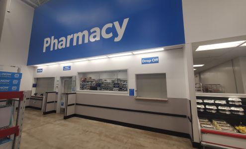 Sam's Club Pharmacy