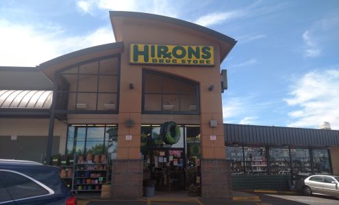 Hirons Drug