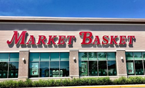 Market Basket