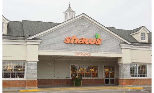 Shaw's