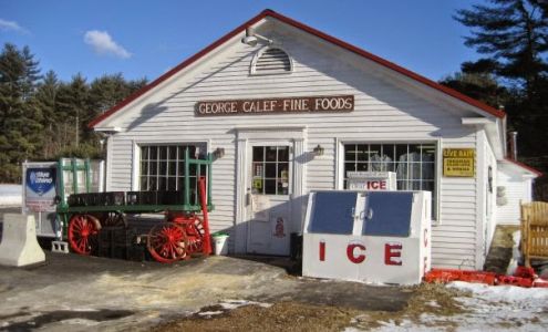 George Calef Fine Foods