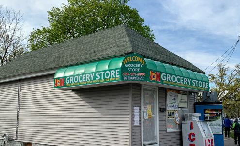J & M Grocery Store Bridgeton