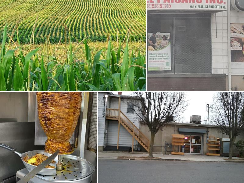 El Paisano Grocery Store