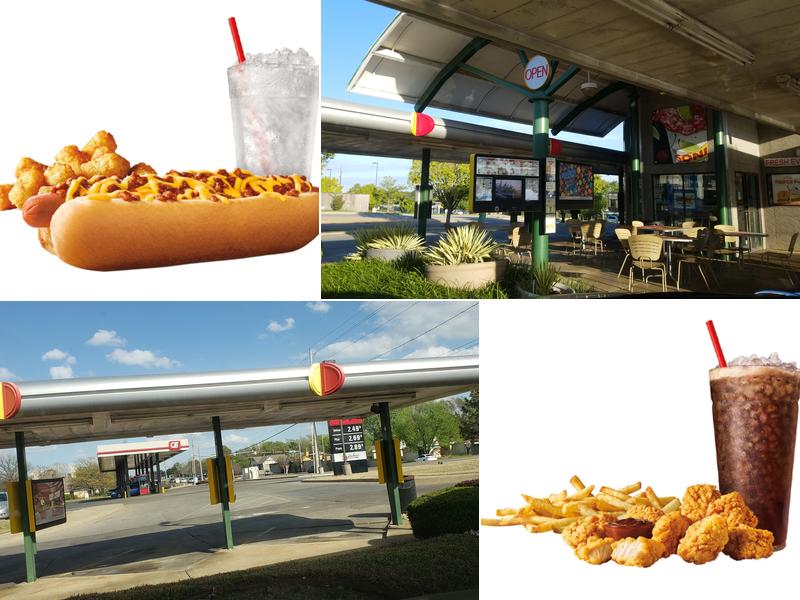 Sonic Drive-In