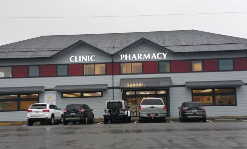 Ocean Park Pharmacy Ocean Park