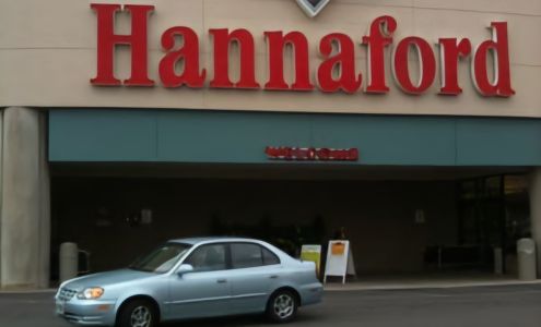 Hannaford Pharmacy