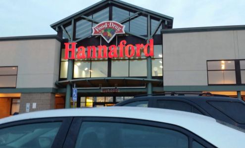 Hannaford Pharmacy