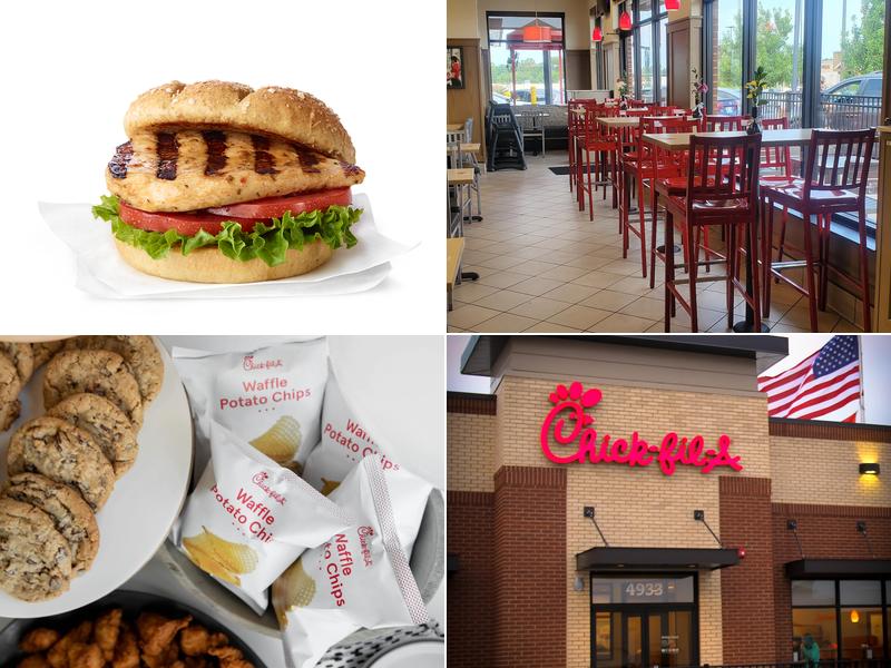 Chick-fil-A