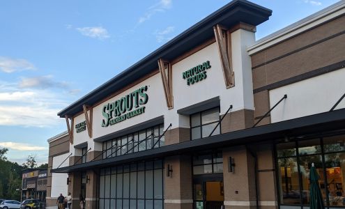 Sprouts Farmers Market