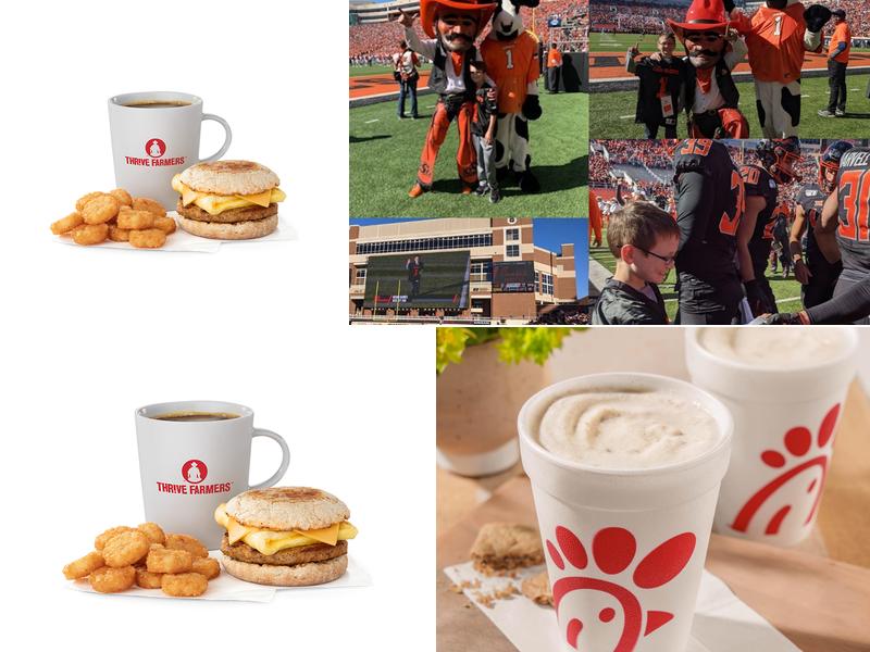 Chick-fil-A